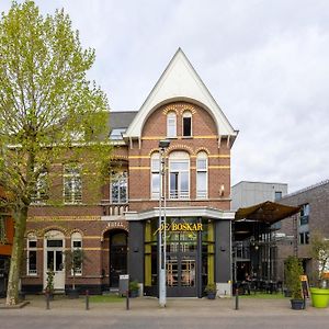 Hotel De Boskar Neerpelt Exterior photo