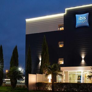 Ibis Budget Ancenis Ξενοδοχείο Mésanger Exterior photo