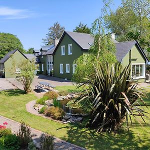 Alderwood House Bed and Breakfast Castlemaine Exterior photo