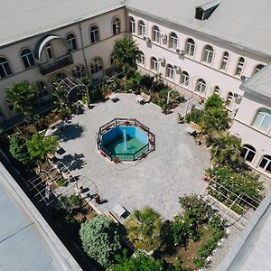 Old City Ganja Ξενοδοχείο Exterior photo