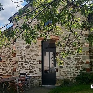 Gite De L'Archerie Classe 4 Etoiles Βίλα Saint-Lambert-la-Potherie Exterior photo