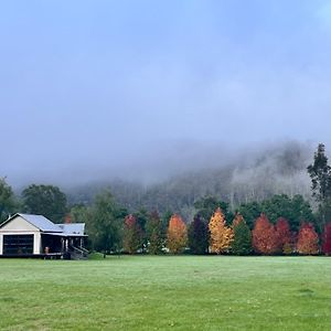 Nunkeri Βίλα Wollombi Exterior photo