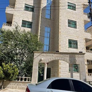 الشاعر للشقق المفروشة Αμμάν Exterior photo