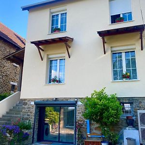 Maison Au Calme 2 Chambre Διαμέρισμα Montgeron Exterior photo