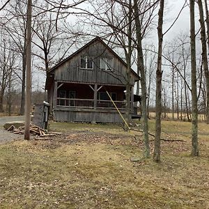 Mighty Oak Near Sayre Towanda Βίλα Ulster Exterior photo