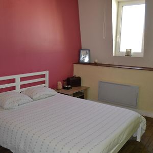 Chambre Cosy Pour 2 Personnes Bed and Breakfast Chef-Boutonne Exterior photo