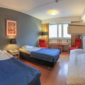 Economy Hotel Savonia Κουόπιο Room photo