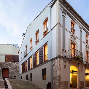 Casa Marcial (Adults Only) Ξενοδοχείο Besalú Exterior photo