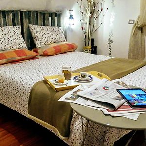 Vistazzurra B&B Ανκόνα Room photo