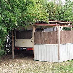 Maison D'Hotes Afrika Du Queyroux Ξενοδοχείο Ginestet Exterior photo