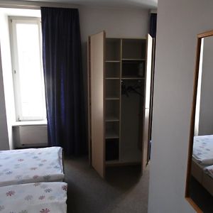 Garni Bar Sport Bed and Breakfast Mendrisio Room photo