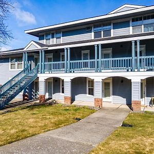 Alleys 22 With Direct Deck Access Διαμέρισμα Hood River Exterior photo