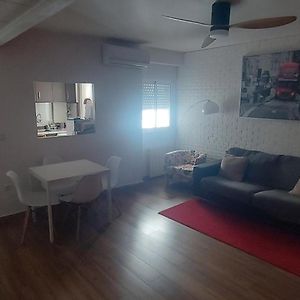 Precioso Piso-Apartamento En Barrio De Zaragoza Διαμέρισμα Exterior photo