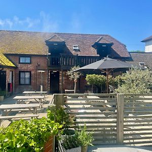 The Selsey Arms Ξενοδοχείο West Dean Exterior photo