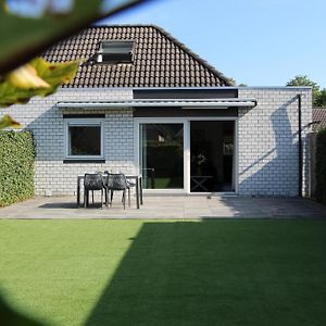 Broekweg 18 - Mookerplas Βίλα Plasmolen Exterior photo