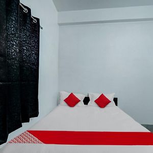 Hotel O As Hotels & Banquet Hazaribag Room photo