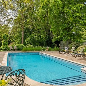 Dedham Vale Cottage With Swimming Pool - Yew Tree Barn Higham  Exterior photo