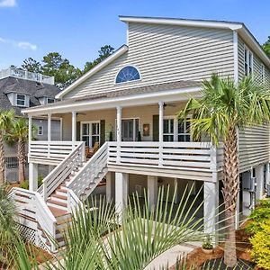 Peaceful Abode Live The Coastal Dream 5Bdrm 4Ba Βίλα Pawleys Island Exterior photo