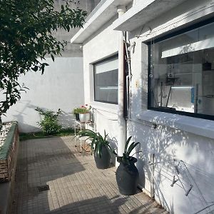 Casa En Carrasco Sur, Cerca De Todo Βίλα Μοντεβιδέο Exterior photo