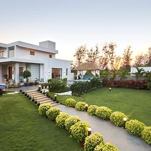 Manna Villa Mahabalipuram Room photo