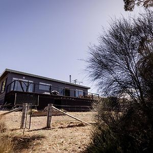 'Lazy Susan'S' Waterfront Shack Βίλα Primrose Sands Exterior photo