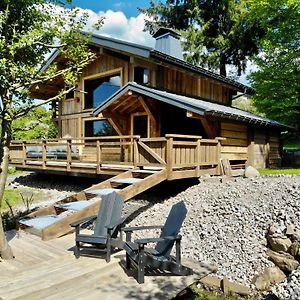 La Cabane A Sucre Raon-aux-Bois Room photo