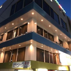 Itabashi Hotel Hilltop Τόκιο Exterior photo