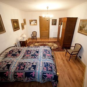 Chateau Neufays Ξενοδοχείο Theux Room photo