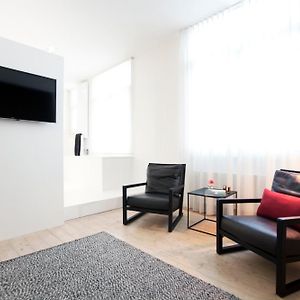 Maison Nationale City Flats & Suites Αμβέρσα Room photo