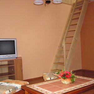 Penzion Padrtuv Mlyn Ξενοδοχείο Třebíč Room photo