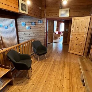 Lapiosalmi Wilderness Center Ξενοδοχείο Posio Room photo