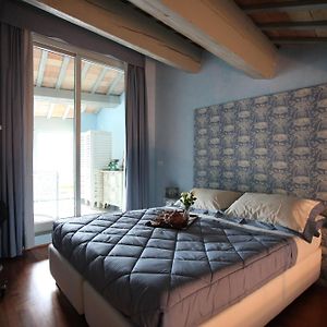 Palazzo Santinelli Bed and Breakfast SantʼAngelo in Vado Room photo