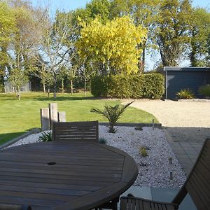 La Douce Escapade Bed and Breakfast Sizun Room photo