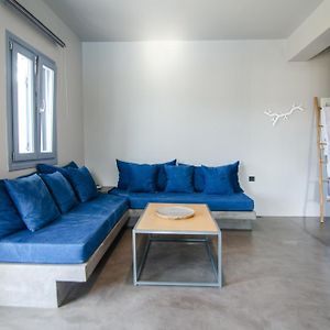 Gianemma Luxury Apartments Μυλοπότας Room photo