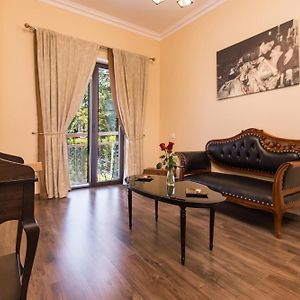 Theatro Hotel Odysseon Καλαμπάκα Room photo