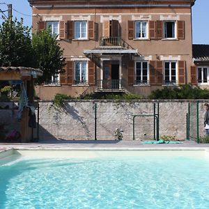 Le Clos Des Tanneurs Bed and Breakfast Taponas Exterior photo