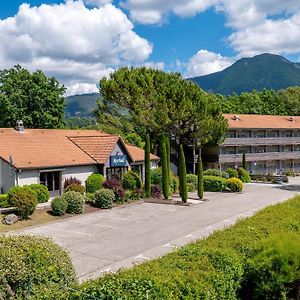 Kyriad Digne-Les-Bains Ξενοδοχείο Exterior photo