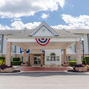 Microtel Inn & Suites By Wyndham Kingsland Naval Base I-95 Exterior photo