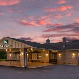 Best Western Of Hartland Ξενοδοχείο Exterior photo