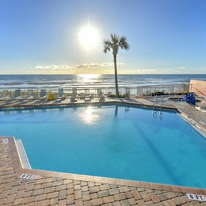 Bahama House - Daytona Beach Shores Ξενοδοχείο Exterior photo