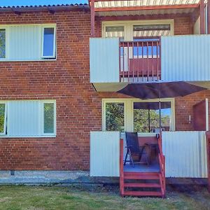 Pet Friendly Apartment In Hyltebruk With Wifi Exterior photo