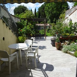 Gite "Quartier De La Tour" Διαμέρισμα Carmaux Exterior photo