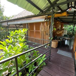 Casa Bonita Kanchanaburi Βίλα Exterior photo