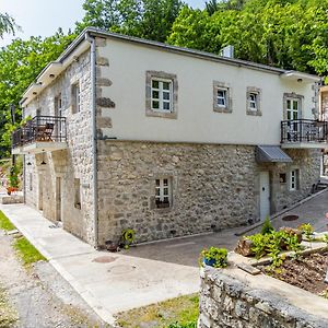 Skala Luxury Rooms Τσέτινιε Exterior photo