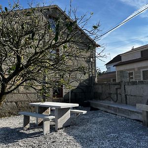 Casa Da Torre Διαμέρισμα O Grove Exterior photo