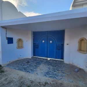 Maison Style Sidi Bousaid Βίλα Χαμμαμέτ Exterior photo