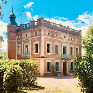 Chateau A Toulouse Ξενοδοχείο Fenouillet  Exterior photo