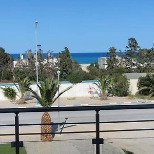 إقامة طلال Διαμέρισμα Sidi Bou Ali Exterior photo