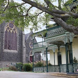 Myers Manor I Geelong Cbd Ξενοδοχείο Exterior photo