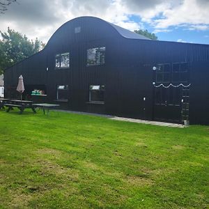 The Barn Lodge Τουλλαμόρε Exterior photo